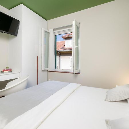 Luxury Rooms And Apartment Silente Bacvice Split Exterior foto