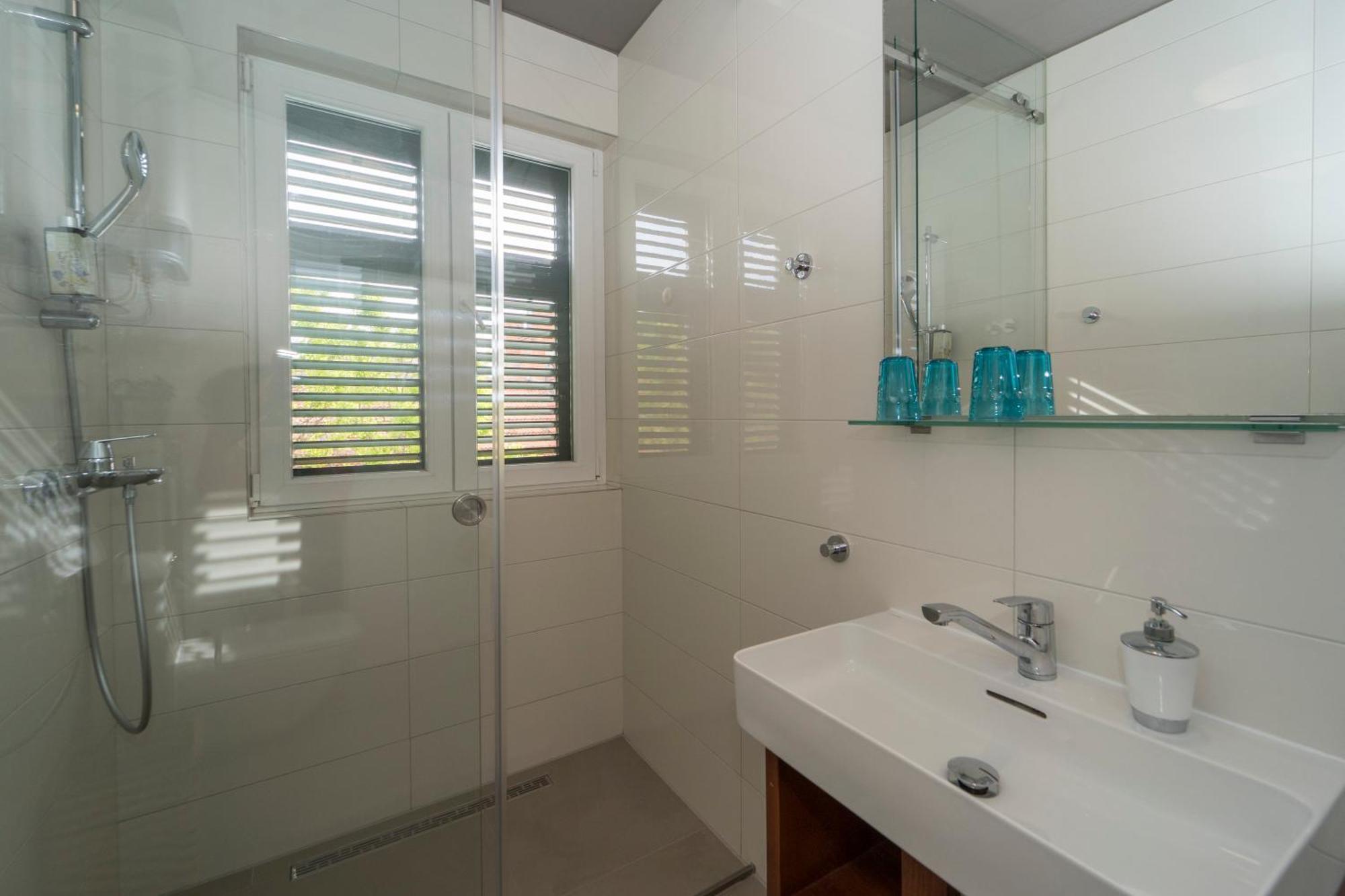 Luxury Rooms And Apartment Silente Bacvice Split Exterior foto