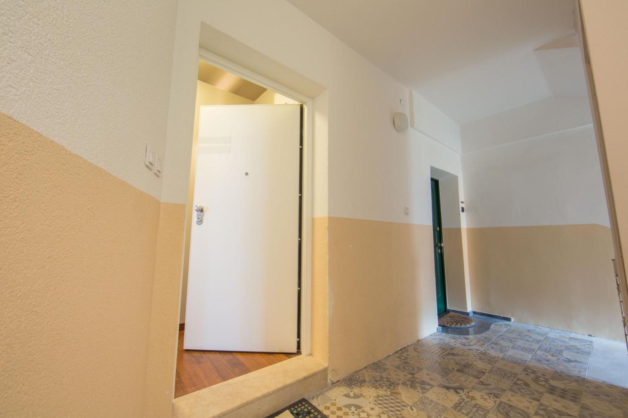 Luxury Rooms And Apartment Silente Bacvice Split Exterior foto