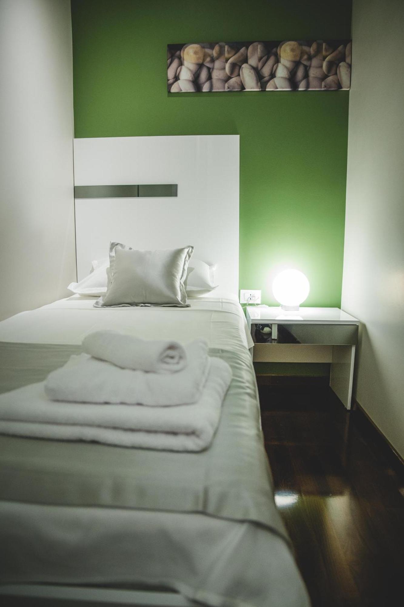 Luxury Rooms And Apartment Silente Bacvice Split Exterior foto