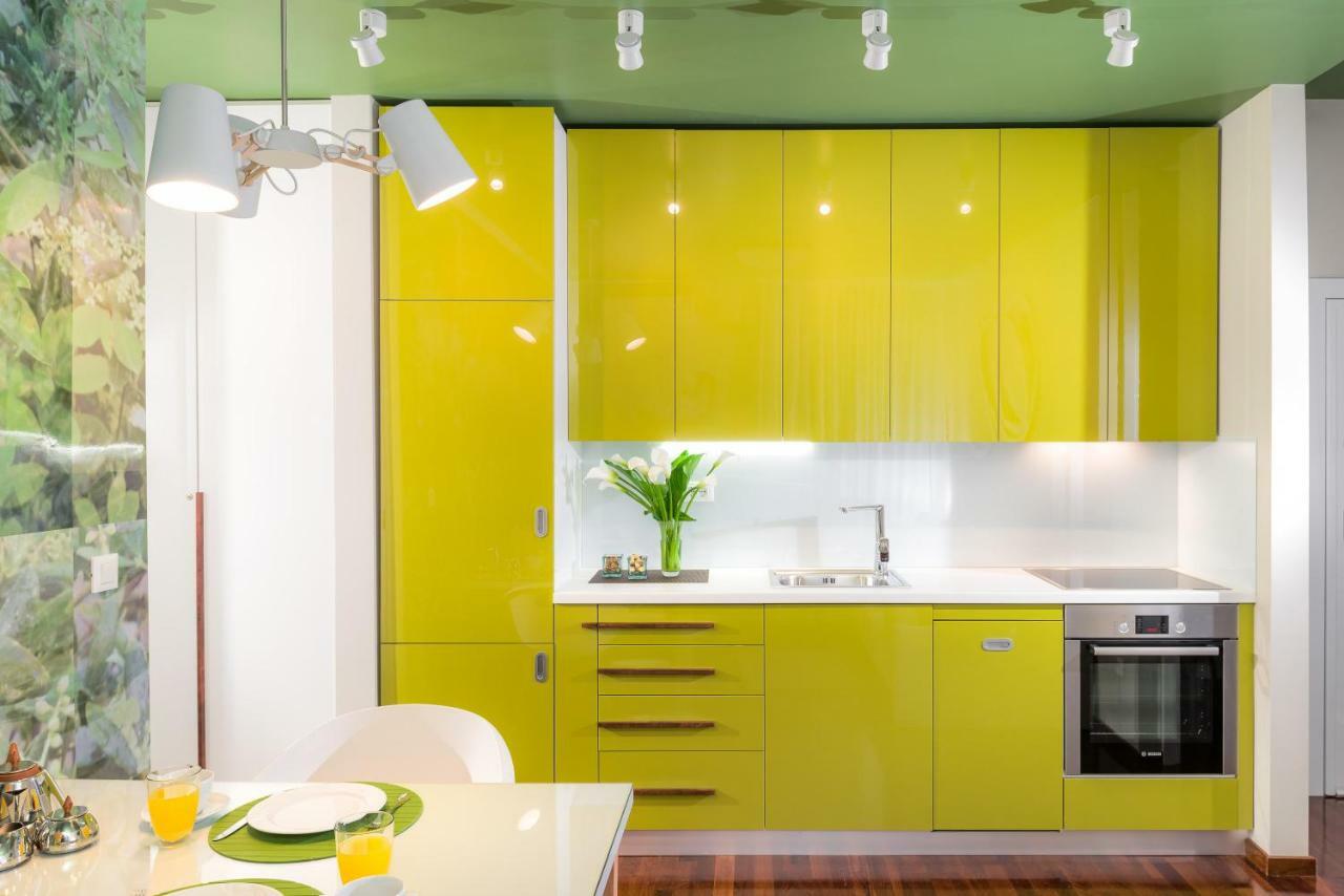 Luxury Rooms And Apartment Silente Bacvice Split Exterior foto